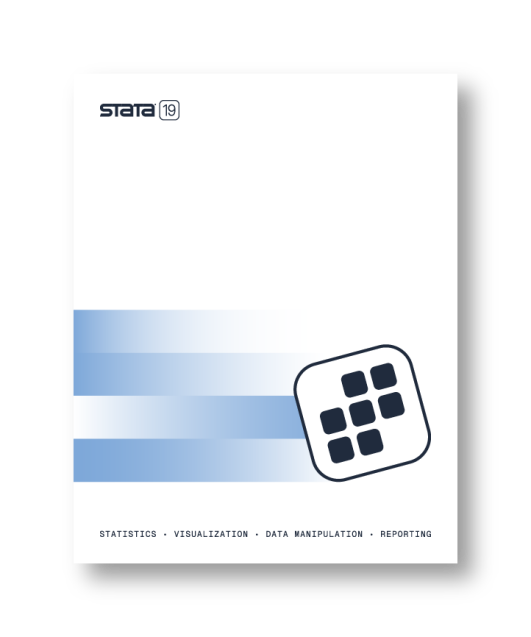 Stata Installation USB