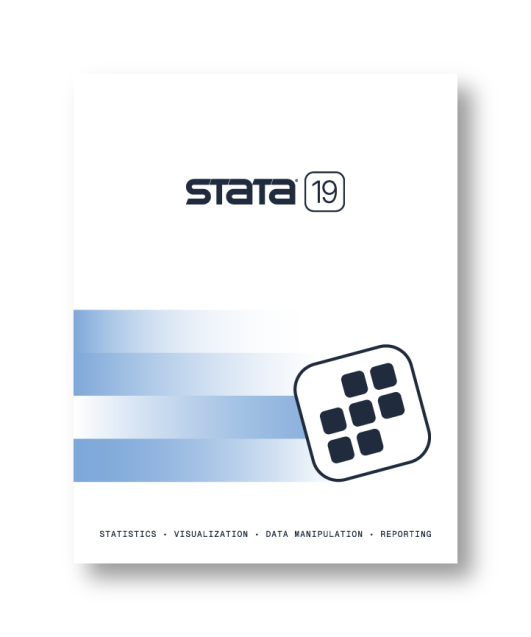 Stata 19 Maintenance plans