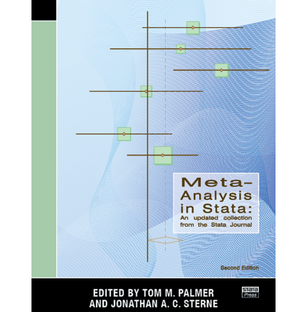 Meta-Analysis in Stata: An Updated Collection from the Stata Journal, 2nd Edition